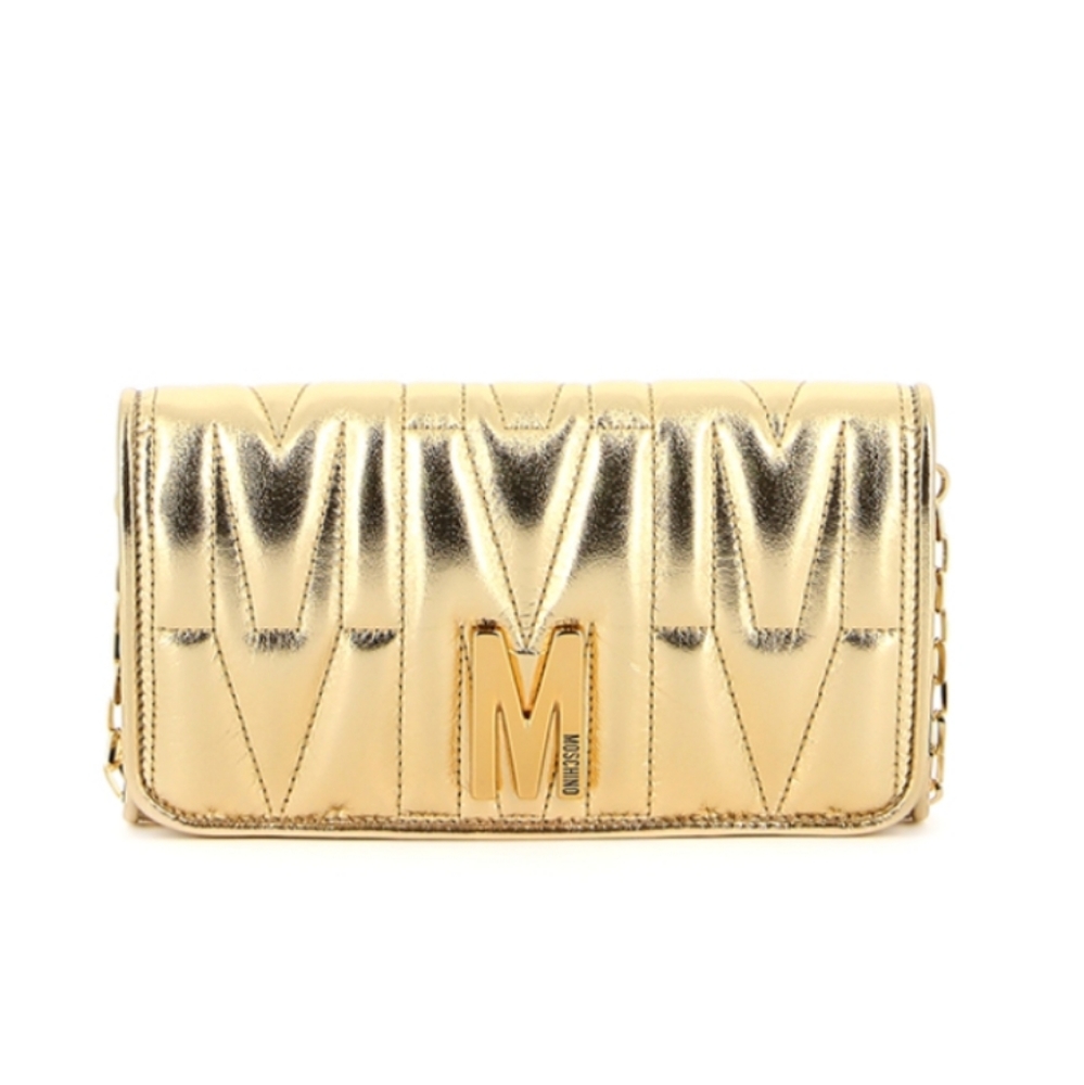 Moschino Wallet-On-Chain